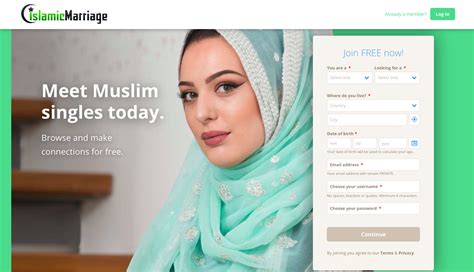 online muslim dating sites