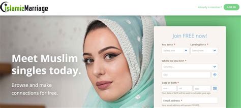 online muslim marriage sites
