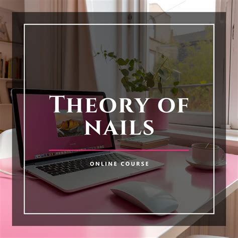 Online Nail Training