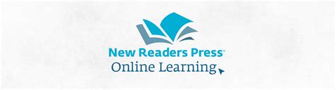 online new readers press