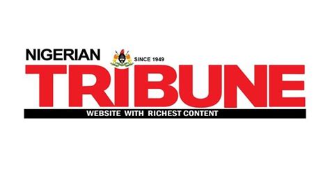 online nigerian newspapers online