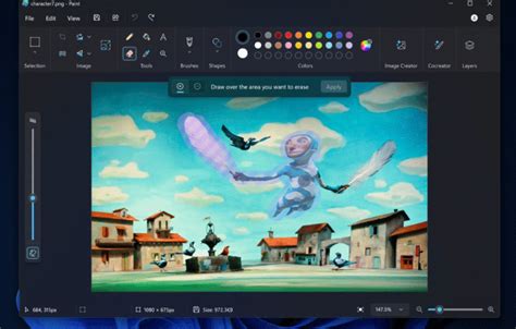 Online Notepad Paint