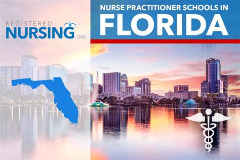 5 Ways Florida Nurse Practitioners