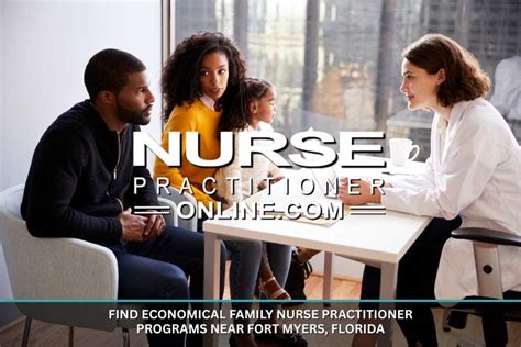 5 Online NP Programs