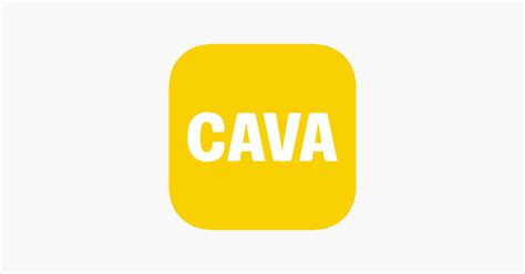Online Order Cava