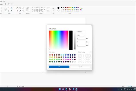Online Paint Picker