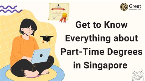 online part time degrees