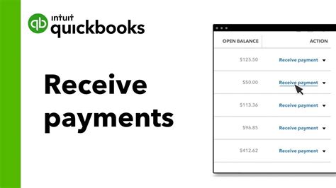 online payment using quickbooks