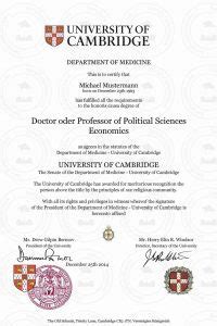 online phd cambridge