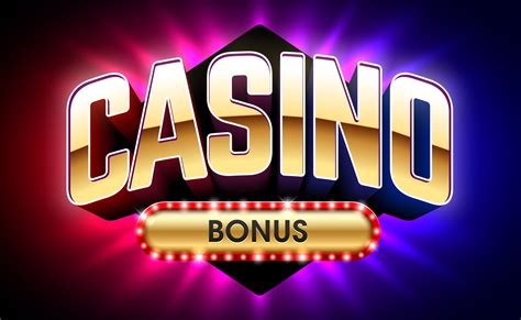online play casino bonus