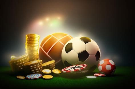 online poker and sports betting