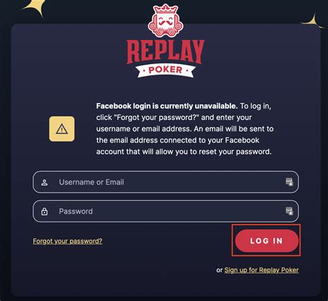 online poker replaypoker login