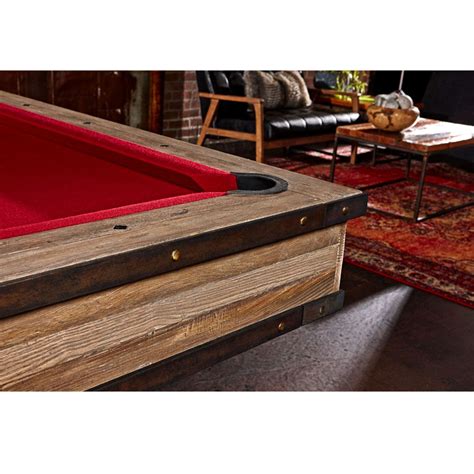Online Pool Table Store