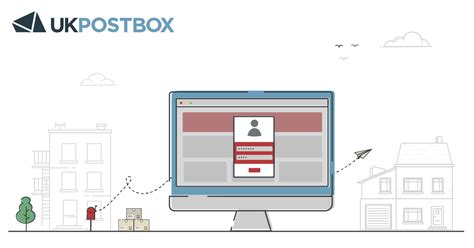 Online Postal Redirection