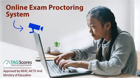online proctoring system check