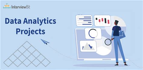 online projects for data analysis