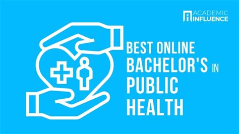 online public health bachelor's degree