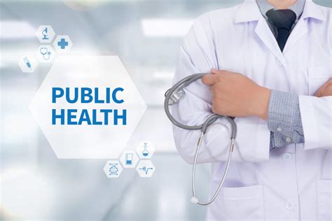 online public health blog