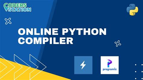 online python compiler programiz alternatives