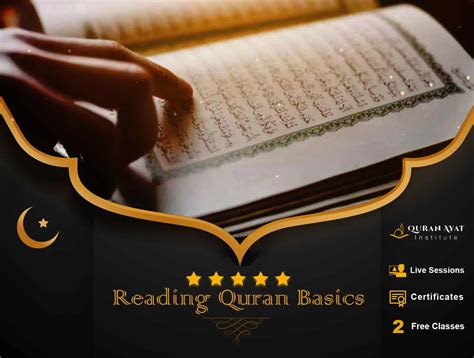 online quran learning free