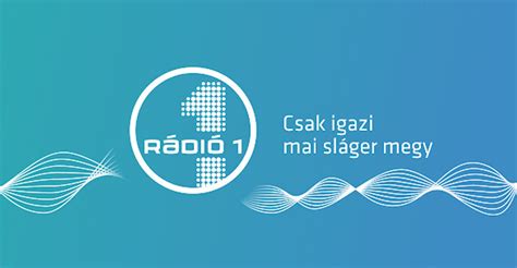 online radio 1 magyar