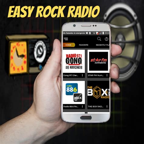 Online Radio App Pc