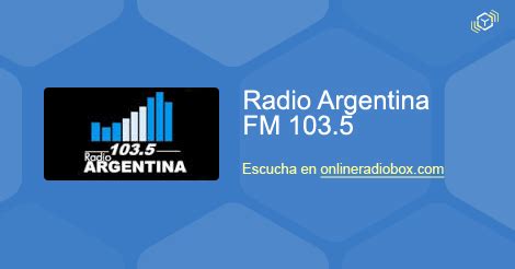 online radio box argentina