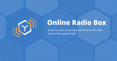 online radio box listen free