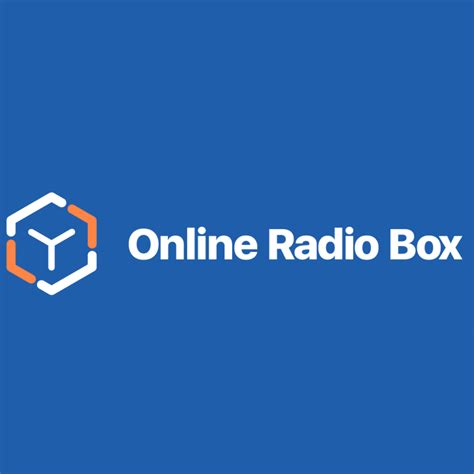 online radio box radio online