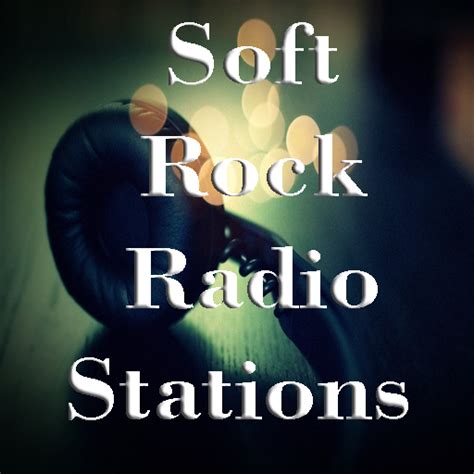 online radio box soft rock music canada