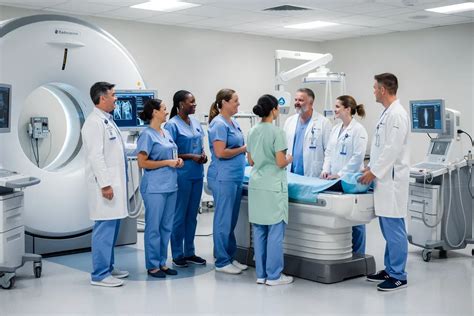 Details Everything About Online Radiology Technology Programs: Features, Costs, and Real Benefits News