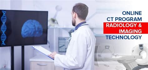 Everything About Online Radiology Technology Programs: Features, Costs, and Real Benefits