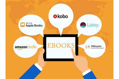 online reading platforms