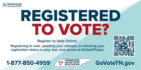 online registration to vote