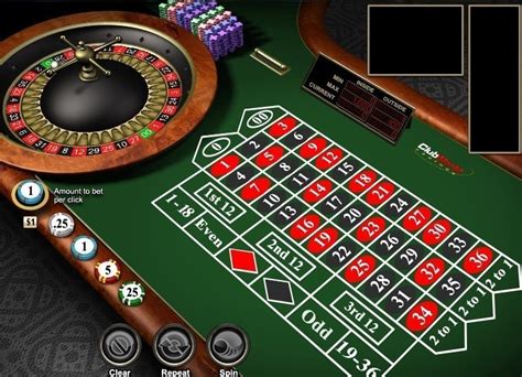 online roulette game russia