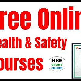 online safety courses