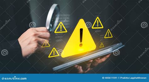 オンライン安全性とコンテンツ確認を示すイメージ