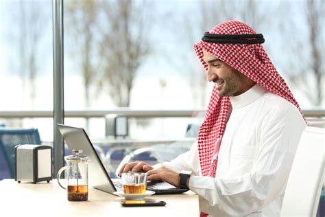 online sales in saudi arabia