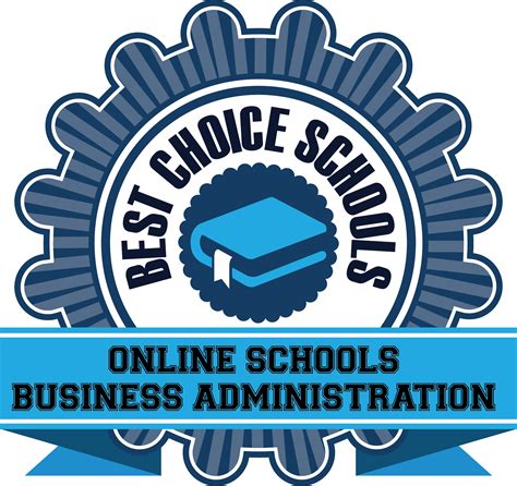 online school business administration