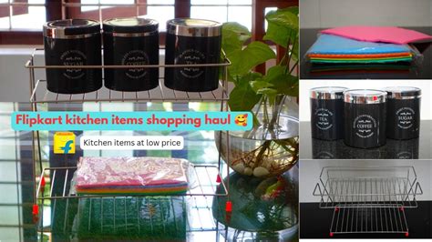 Online Shop Kitchen Items