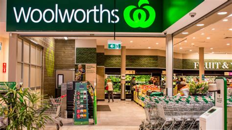 online shopping at woolworths