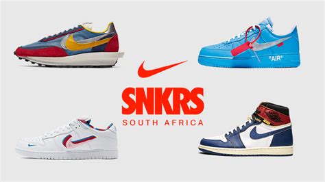 online sneakers stores south africa