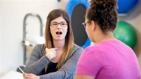 Online Speech Pathology Masters Programs