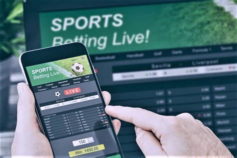 online sports betting lines