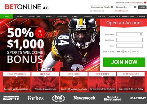 online sportsbook reviews for us players