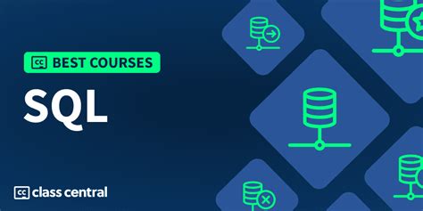 Online Sql College Course: A Comprehensive Guide