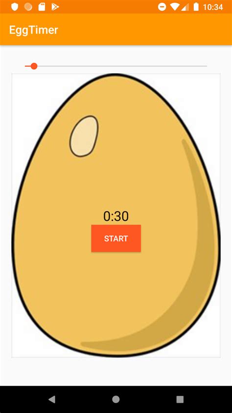 Online Stopwatch Eggs