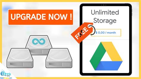 online storage drive free