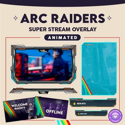 Online Streaming Image