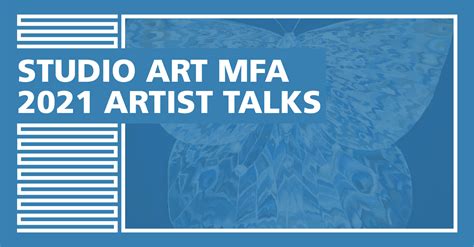 Online Studio Art Mfa